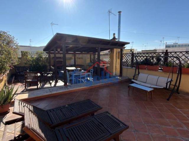 Appartamento in vendita a Trani BT