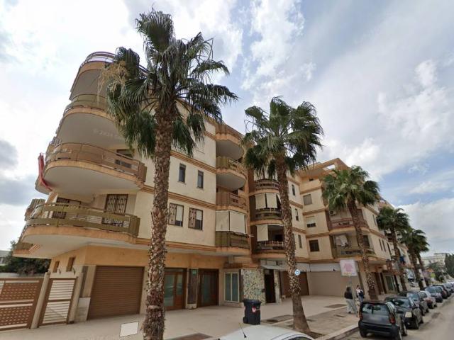Appartamento in vendita a Trani BT