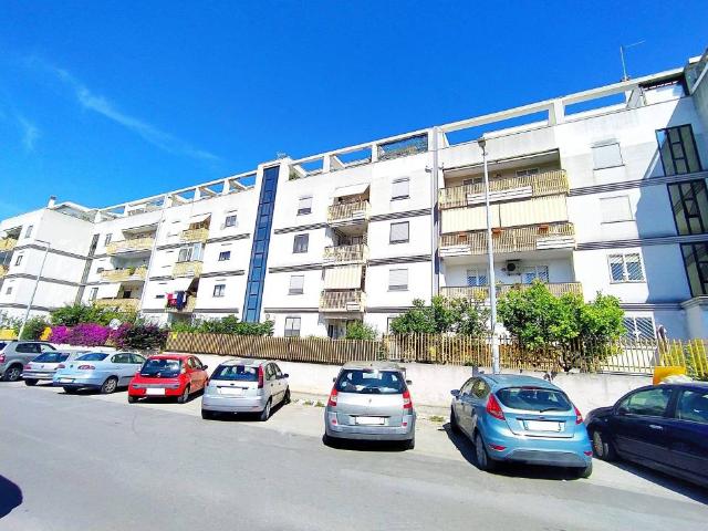Appartamento in vendita a Trani BT
