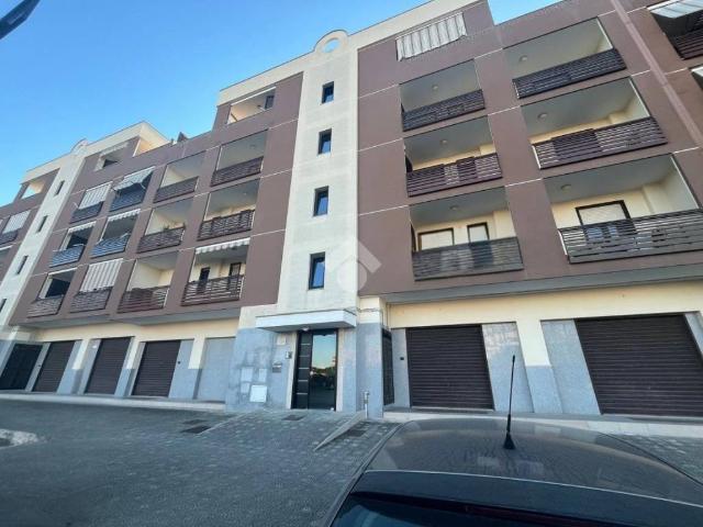 Appartamento in vendita a Trani BT