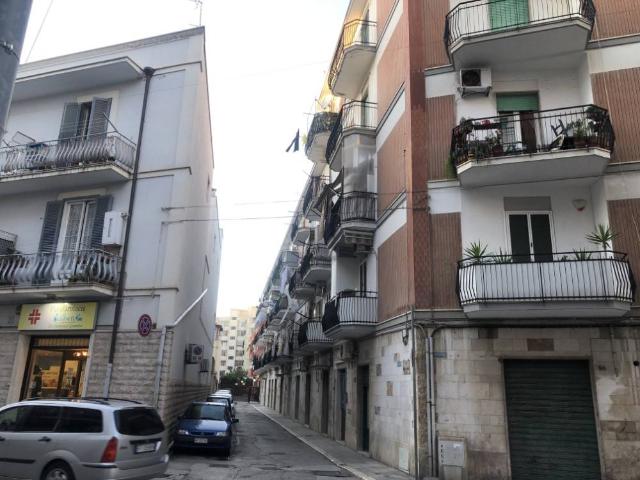 Appartamento in vendita a Trani BT