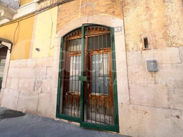 Appartamento in vendita a Trani BT