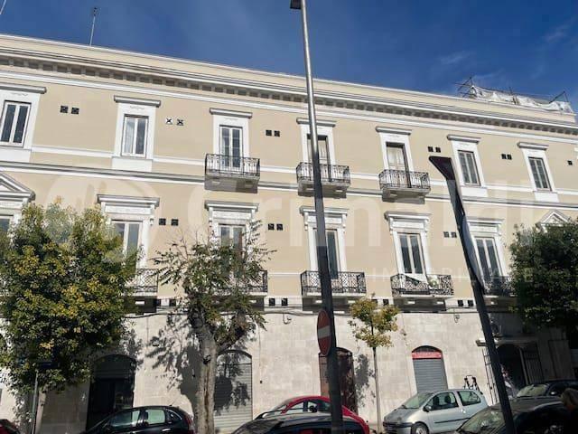 Appartamento in vendita a Trani BT