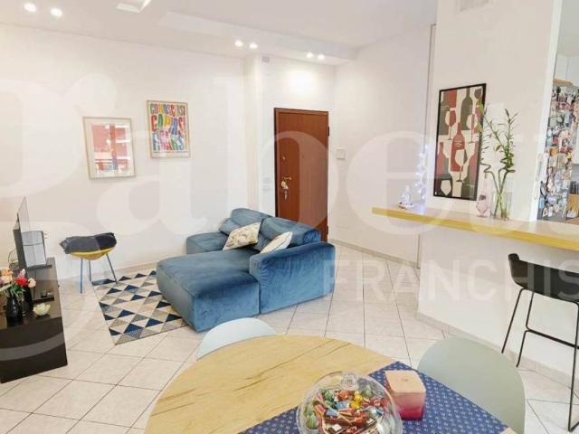 Appartamento in vendita a Trani BT