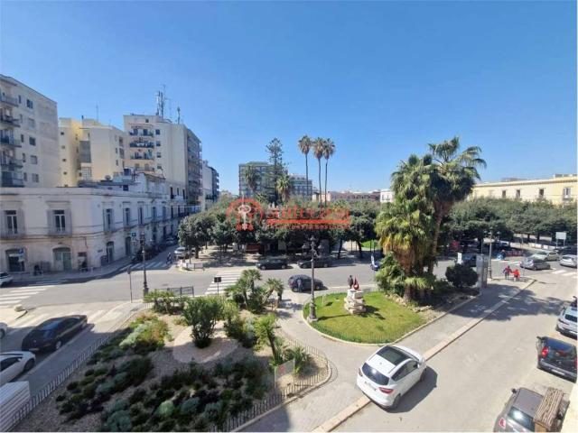 Appartamento in vendita a Trani BT