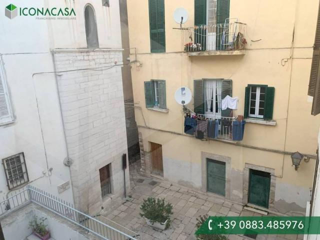 Appartamento in vendita a Trani BT
