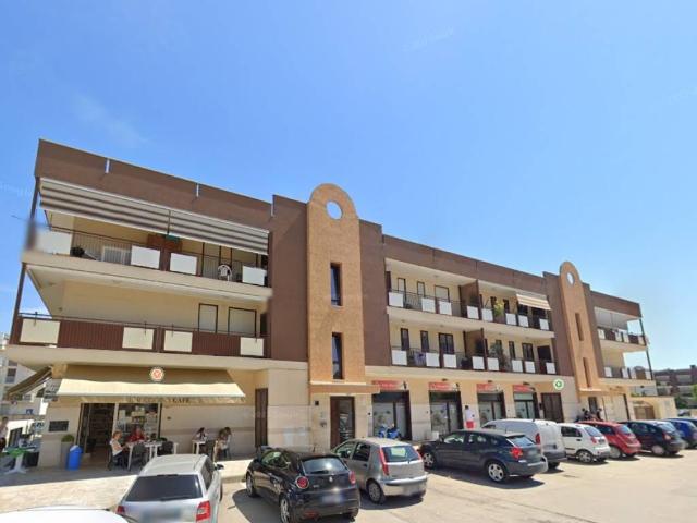 Appartamento in vendita a Trani BT