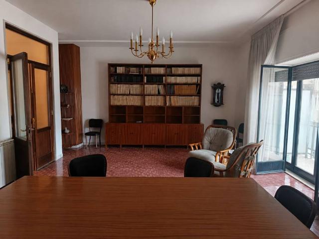 Appartamento in vendita a Trani BT