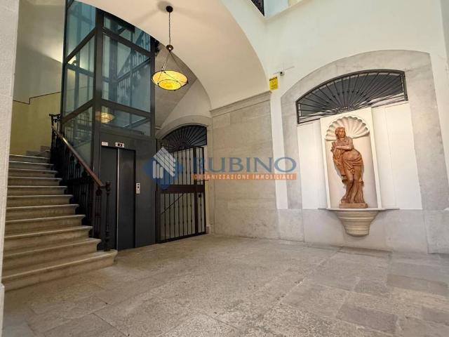 Appartamento in vendita a Trani BT