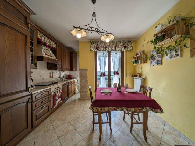 Appartamento in vendita a Trani BT