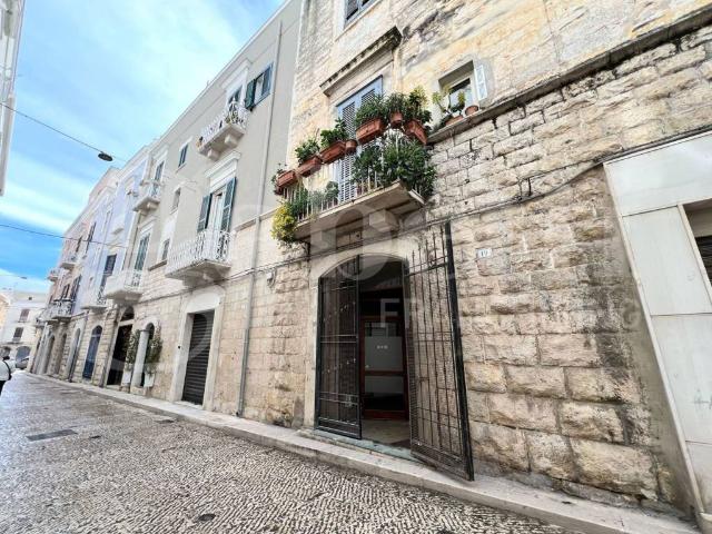 Appartamento in vendita a Trani BT