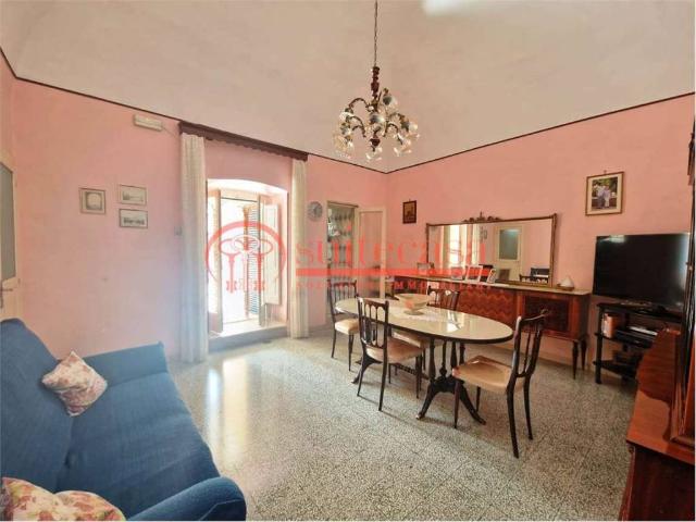 Appartamento in vendita a Trani BT