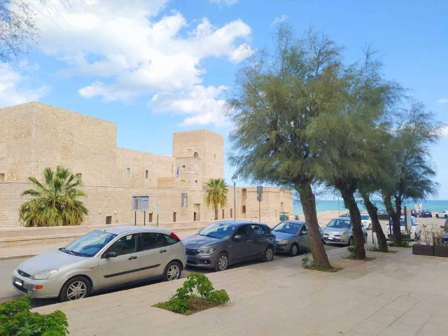 Appartamento in vendita a Trani BT