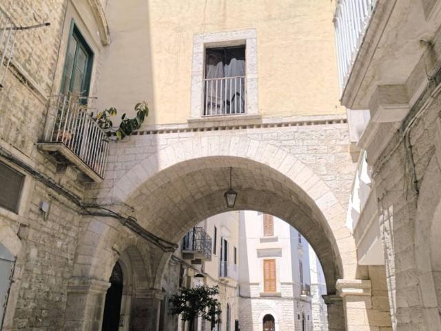 Appartamento in vendita a Trani BT