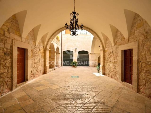 Casa indipendente in vendita a Trani BT