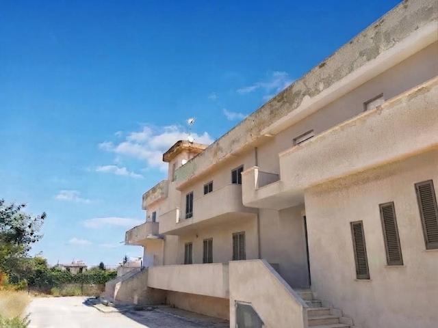 Appartamento in vendita a Trani BT