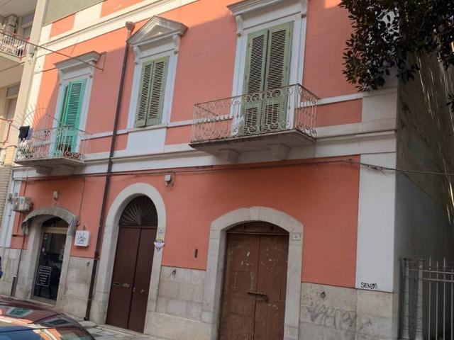 Appartamento in vendita a Trani BT