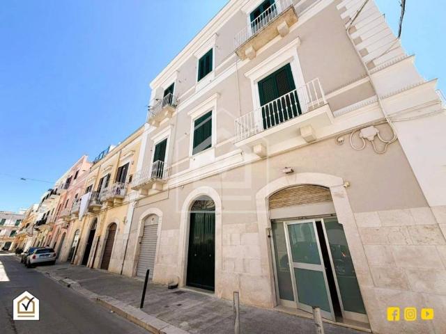 Appartamento in vendita a Trani BT