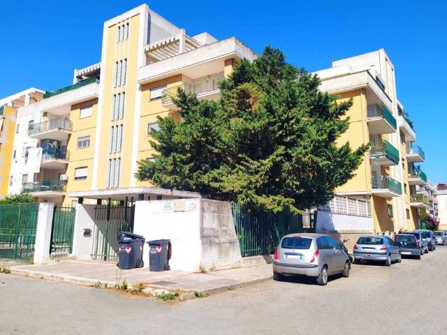Appartamento in vendita a Trani BT