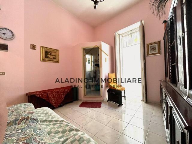 Appartamento in vendita a Trani BT