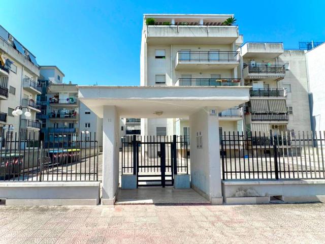 Appartamento in vendita a Trani BT