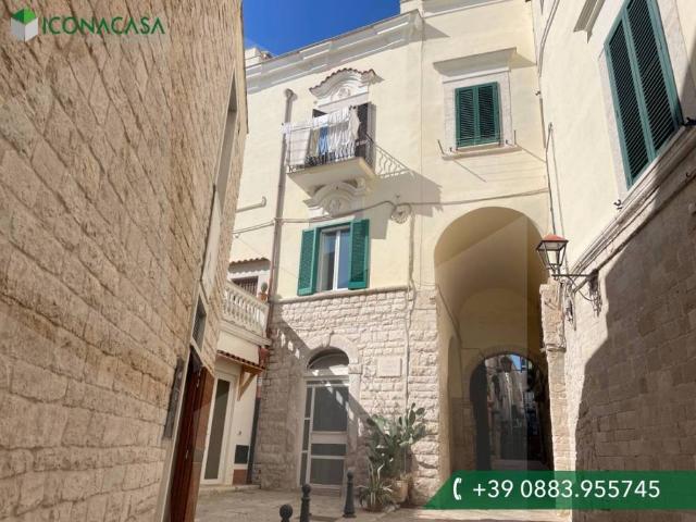 Appartamento in vendita a Trani BT