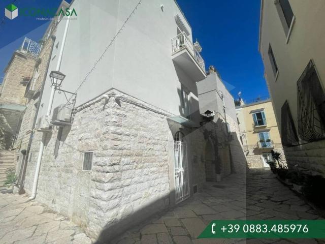 Appartamento in vendita a Trani BT