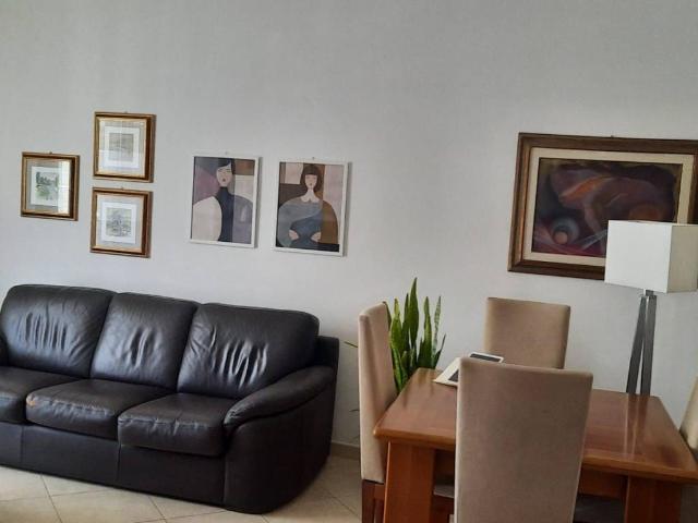Appartamento in vendita a Trani BT