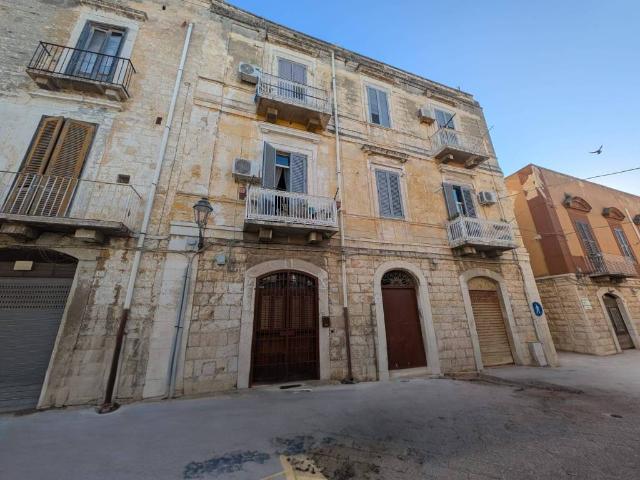 Appartamento in vendita a Trani BT