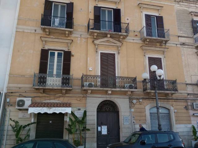 Appartamento in vendita a Trani BT