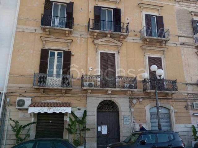Appartamento in vendita a Trani piazza 20 Settembre