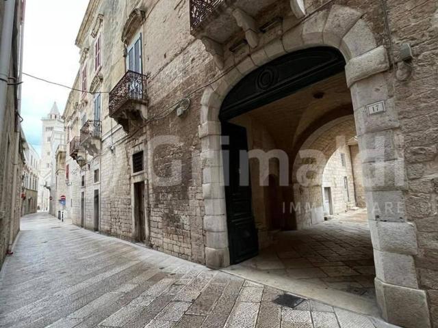 Appartamento in vendita a Trani