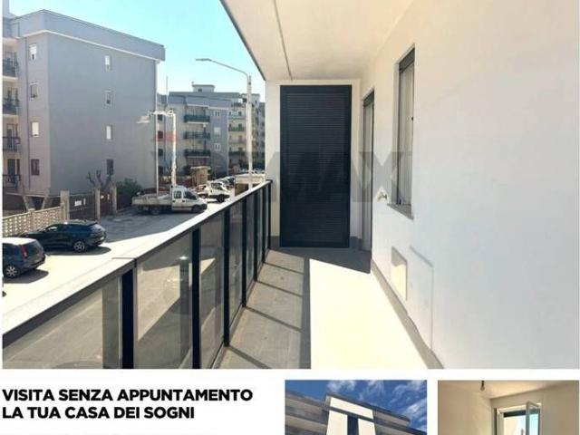 Appartamento in vendita a Trani