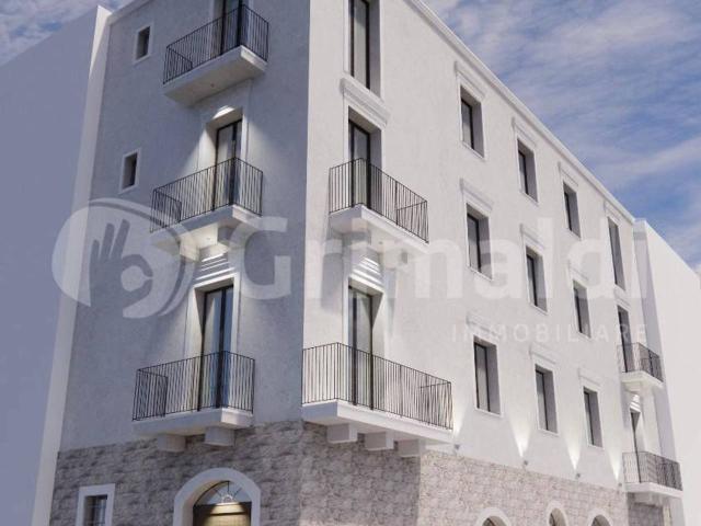 Appartamento in vendita a Trani