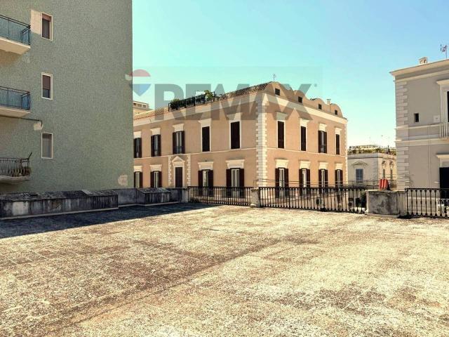 Appartamento in vendita a Trani