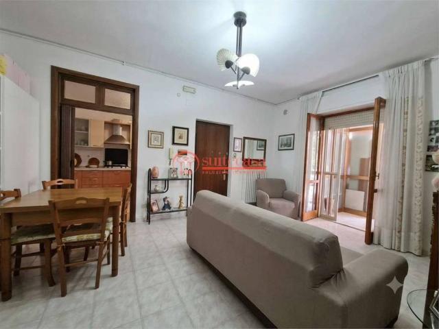 Appartamento in vendita a Trani piazza Albanese