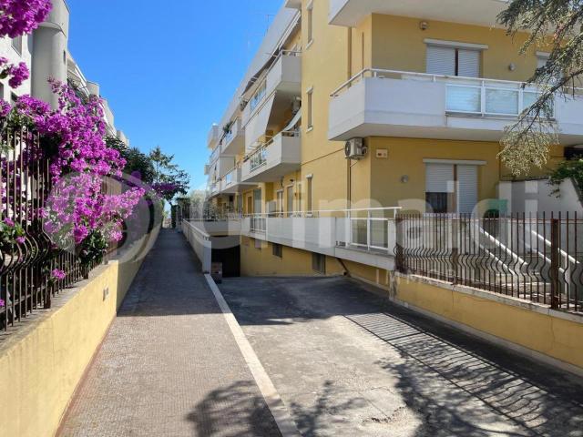 Appartamento in vendita a Trani