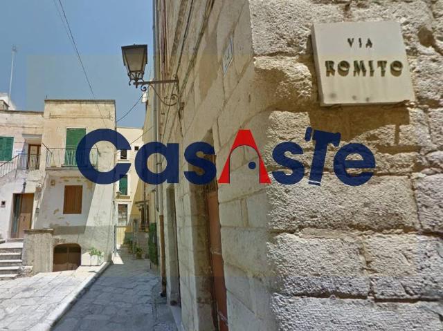 Appartamento in vendita a Trani
