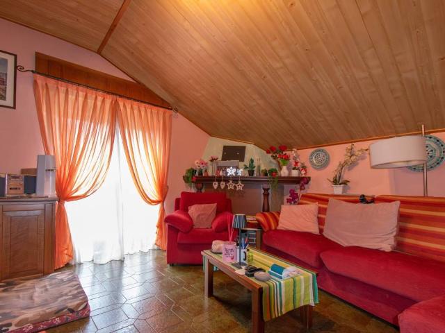 Appartamento in vendita a Traona SO