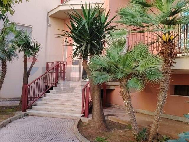 Appartamento in vendita a Trabia