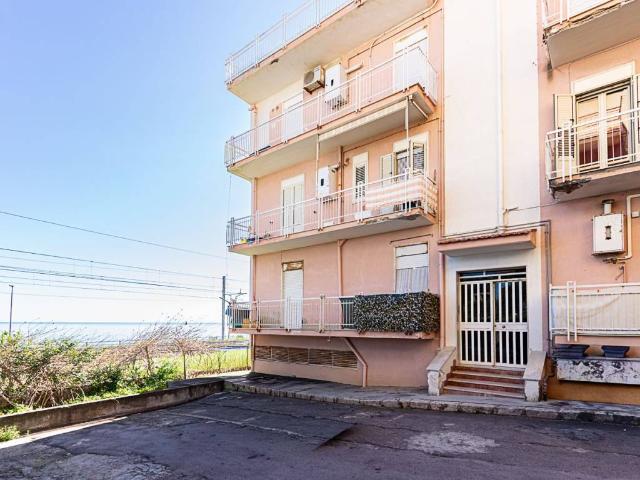 Appartamento in vendita a Trabia PA