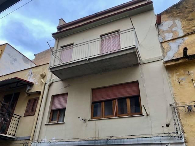 Appartamento in vendita a Trabia PA