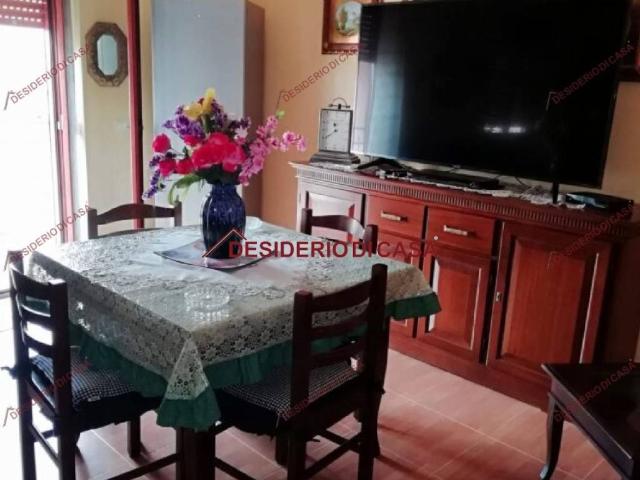 Appartamento in vendita a Trabia PA