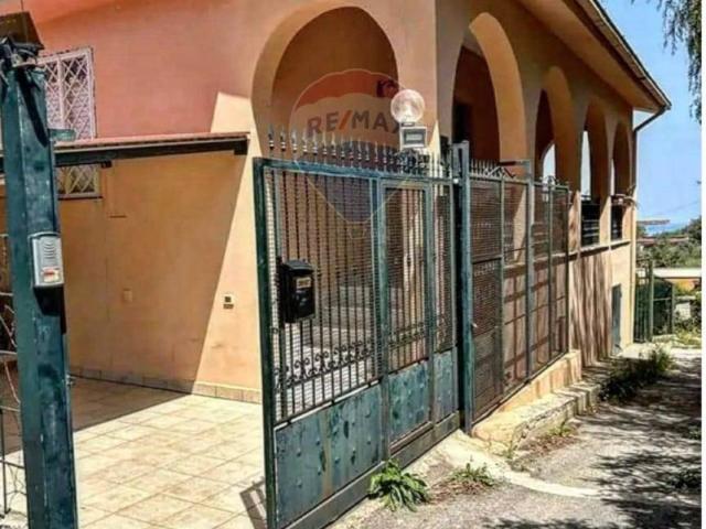 Appartamento in vendita a Trabia PA