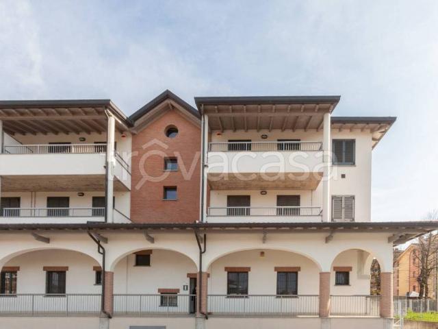 Appartamento in vendita a Tradate
