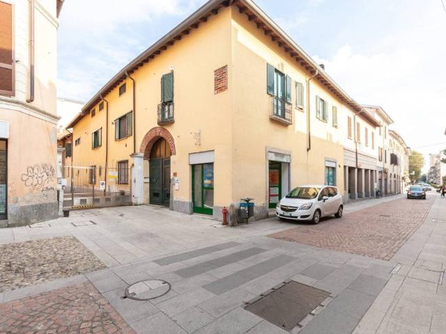 Appartamento in vendita a Tradate VA