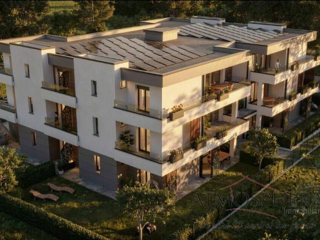 Appartamento in vendita a Tradate VA
