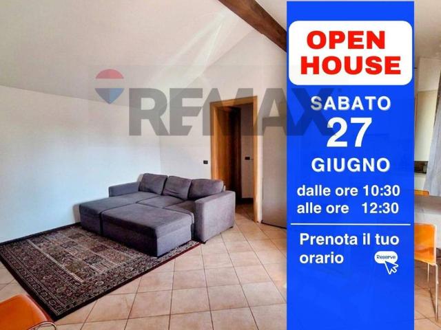Appartamento in vendita a Tradate VA