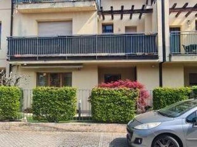 Appartamento in vendita a Tradate VA