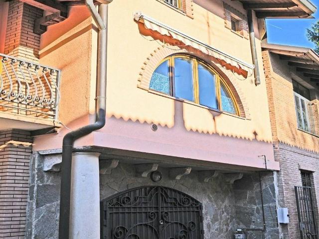 Appartamento in vendita a Tradate VA